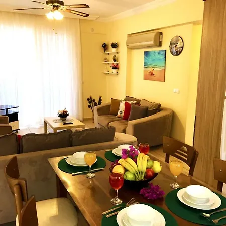Manzara No 1 Appartement