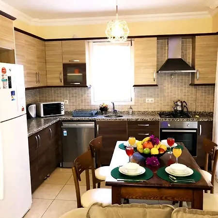 Manzara No 1 Appartement