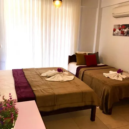 Appartement Manzara No 1