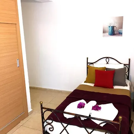 Manzara No 1 Appartement Ölüdeniz