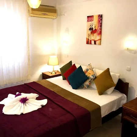 Appartement Manzara No 1 *