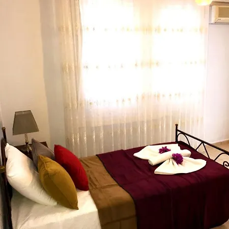 Manzara No 1 Appartement Ölüdeniz