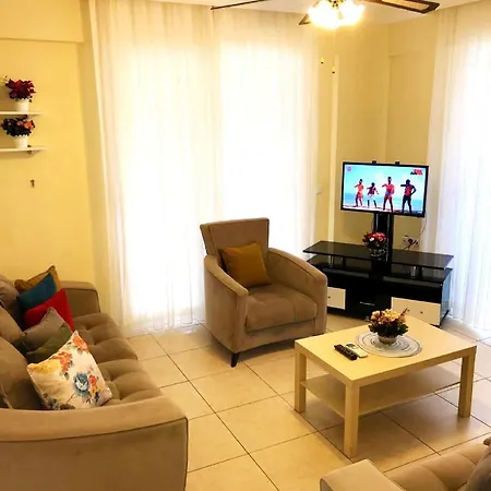 Manzara No 1 Appartamento