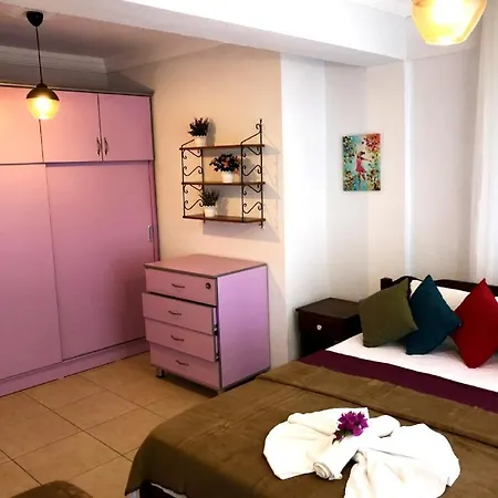 Manzara No 1 Apartman