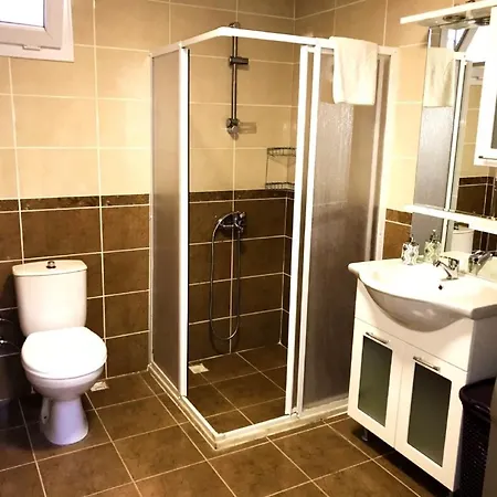Manzara No 1 Apartman Oludeniz